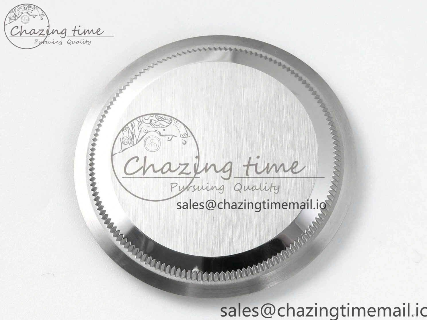 MiroTime 0228 Daytona 126503 APSF 1:1 Best Edition White Dial on SS YG Braclet SH ZeroBulk 733